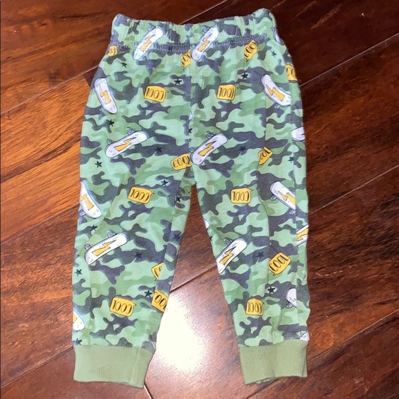 Baby boy two piece outfit - Picture 4 of 4